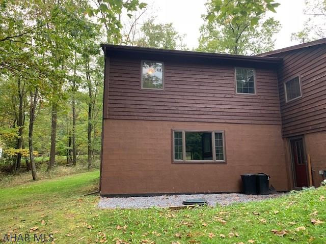 Carson Valley - Residential