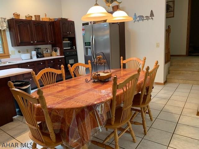 Carson Valley - Residential