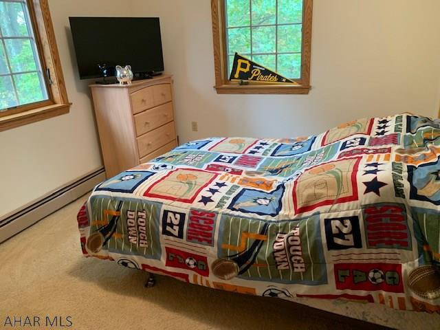 Carson Valley - Residential