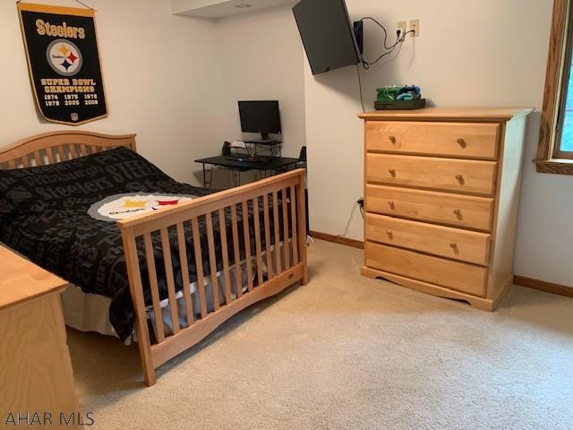 Carson Valley - Residential