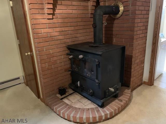 Carson Valley - Residential