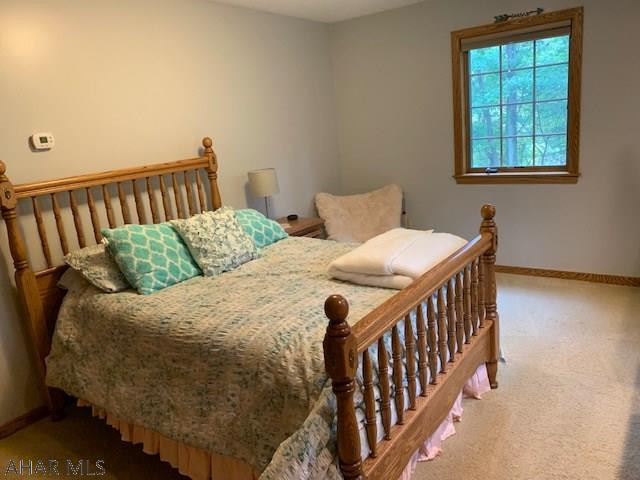 Carson Valley - Residential