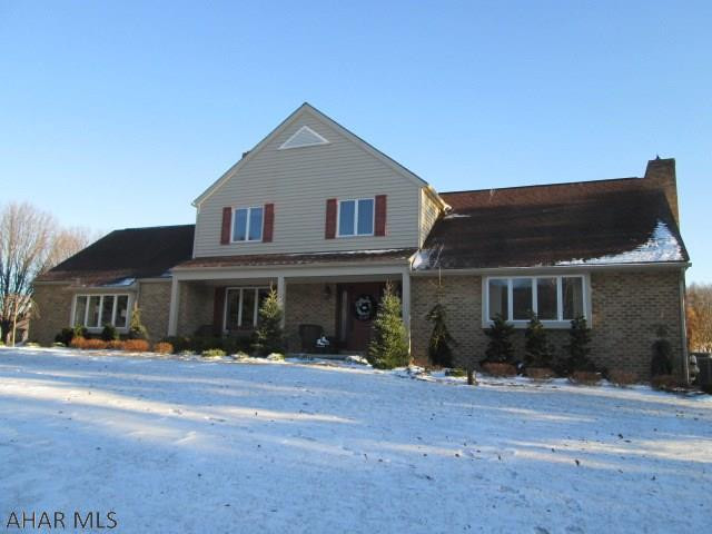 Scotch Valley - Residential