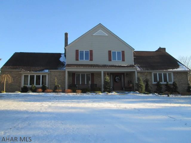 Scotch Valley - Residential