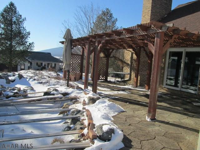 Scotch Valley - Residential