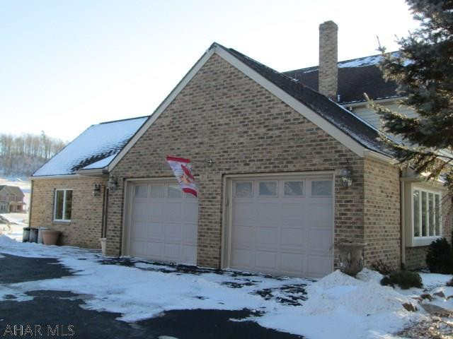 Scotch Valley - Residential