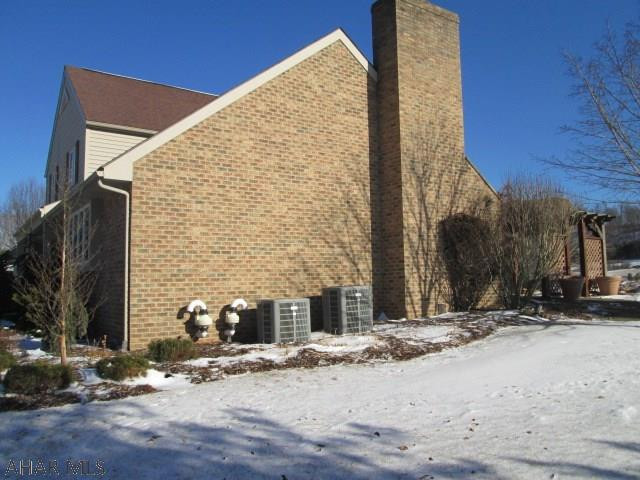 Scotch Valley - Residential