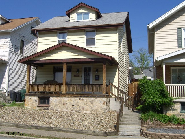 Fairview - Residential