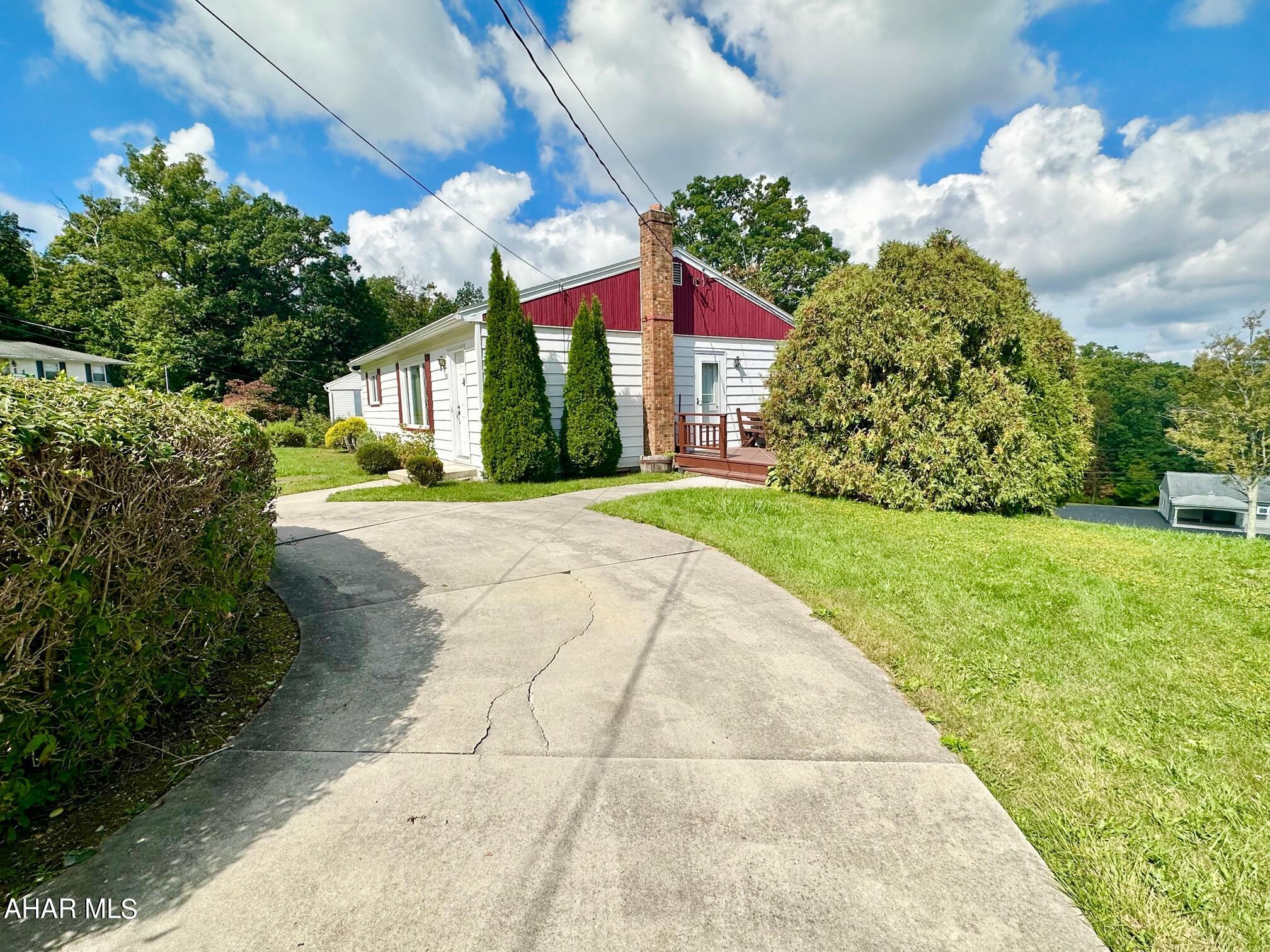 Lakewood - Residential