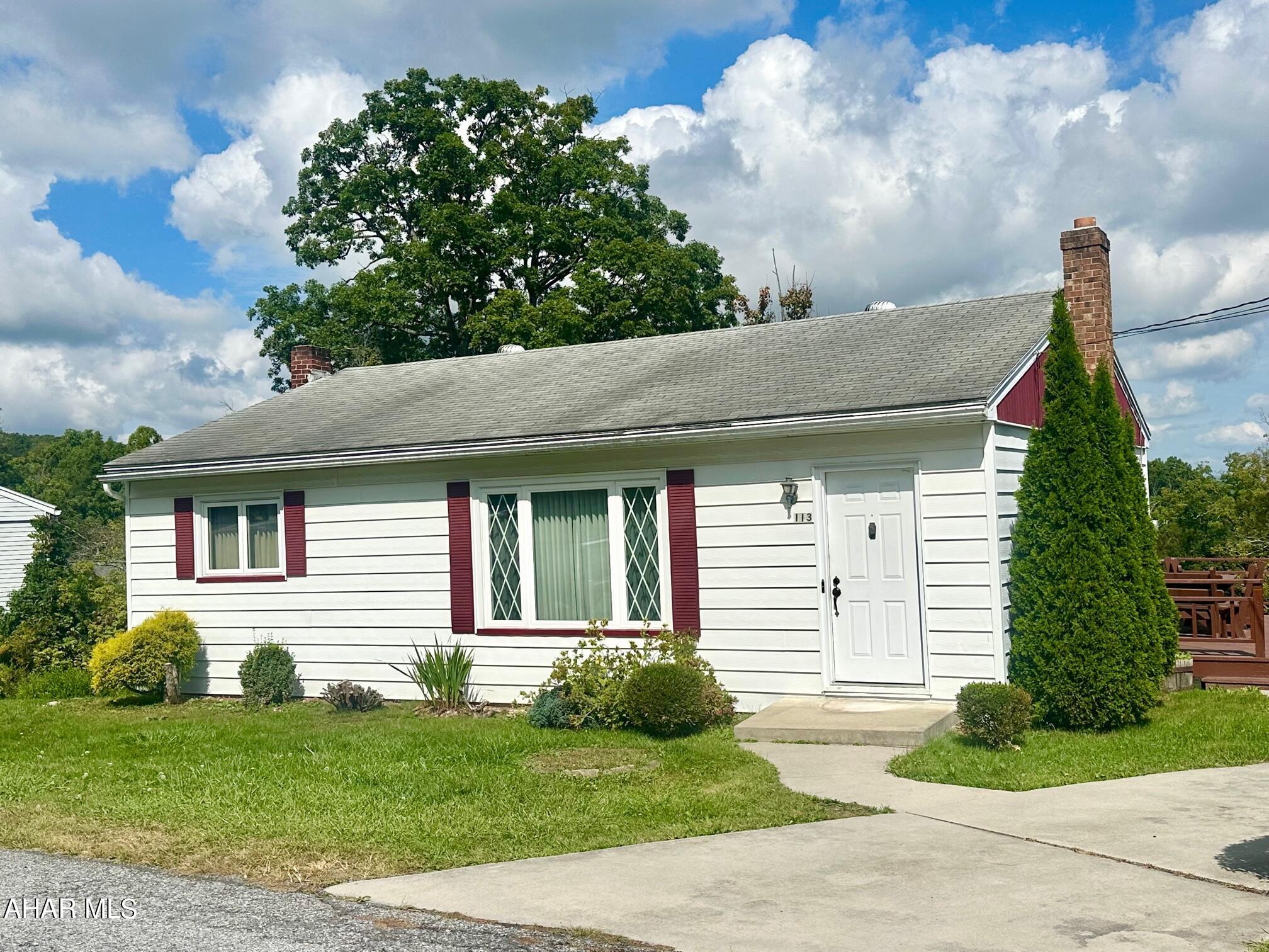 Lakewood - Residential