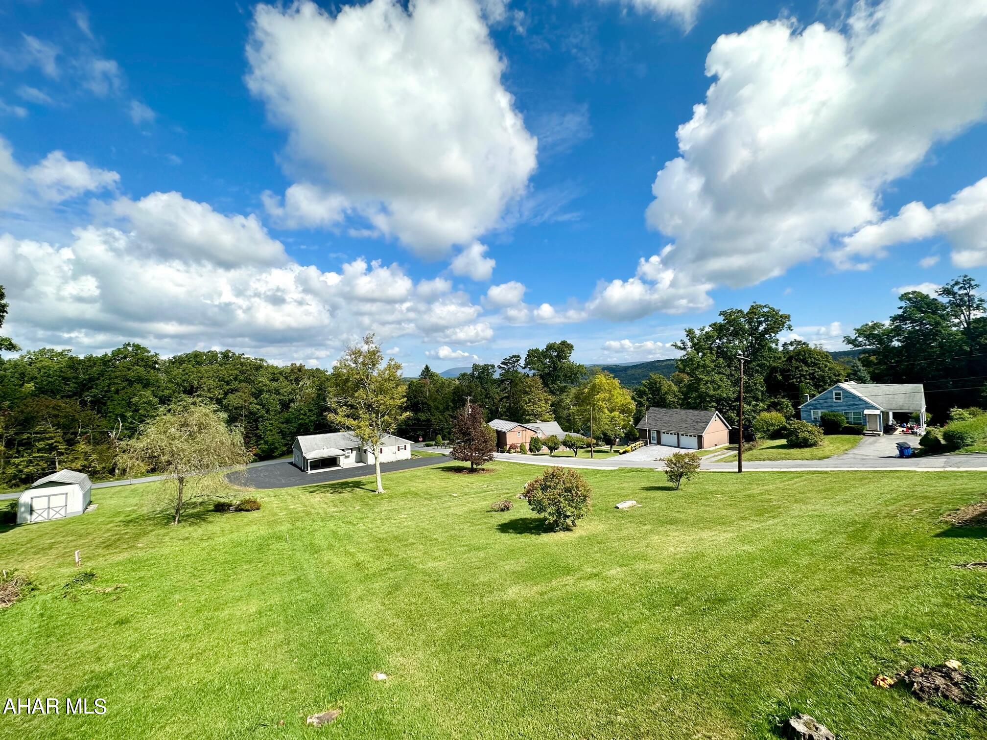 Lakewood - Residential