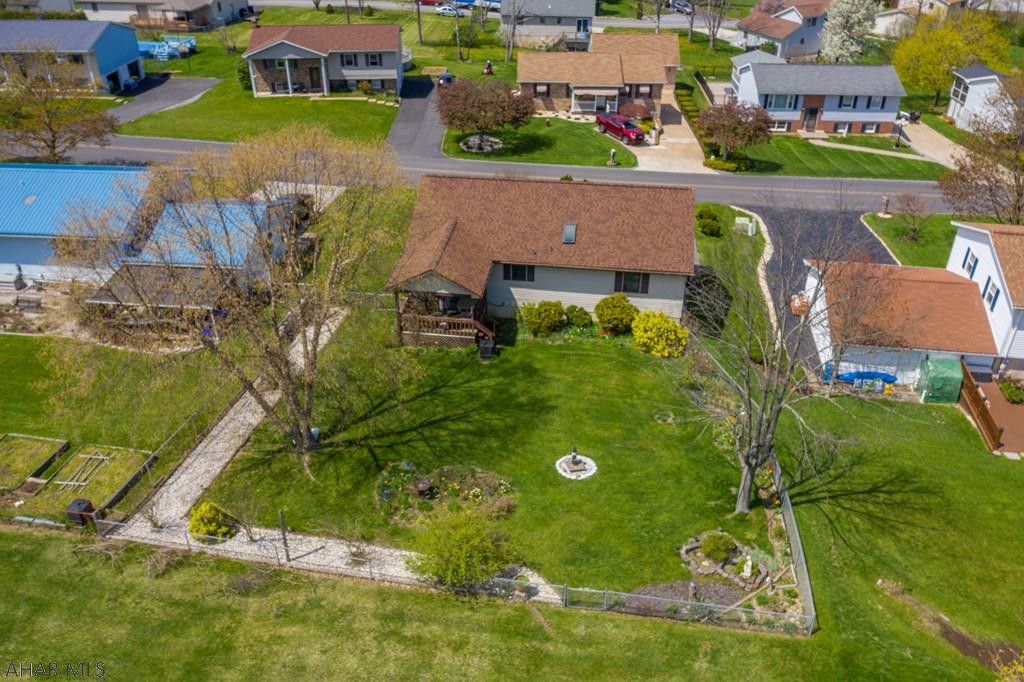 Unknown - Residential