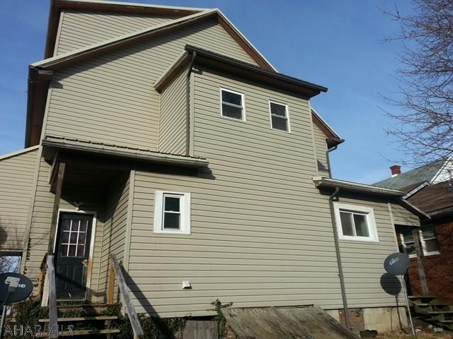 Other - Residential Income