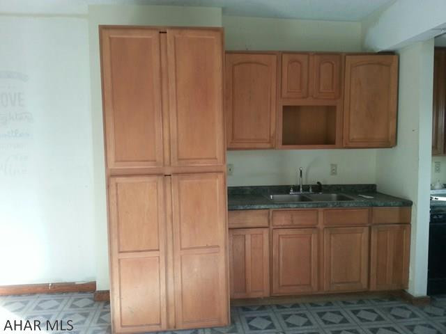 Other - Residential Income