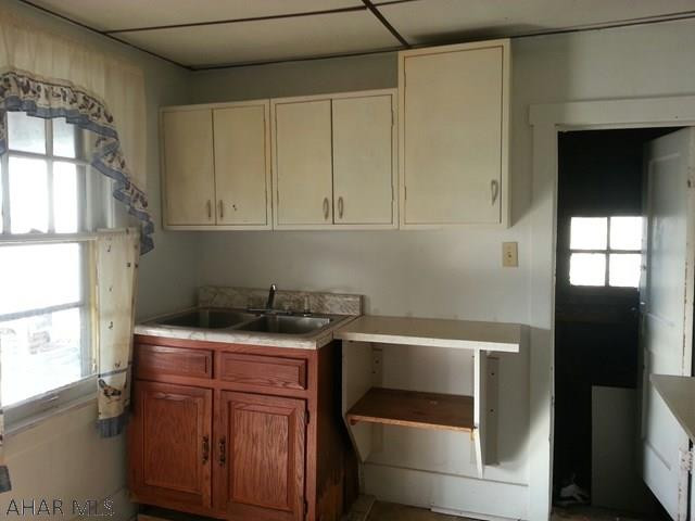 Other - Residential Income