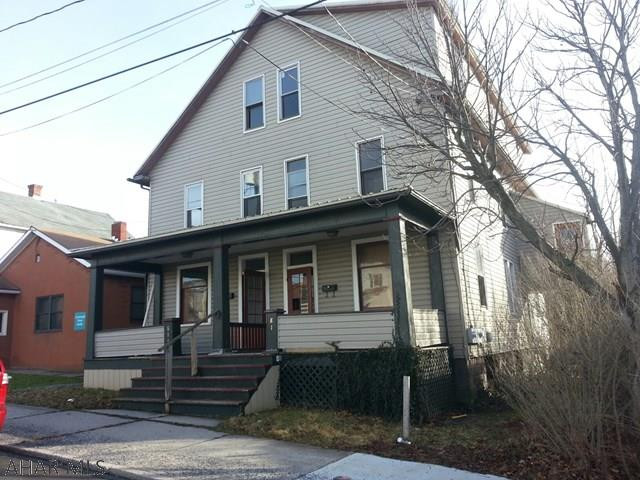 Other - Residential Income