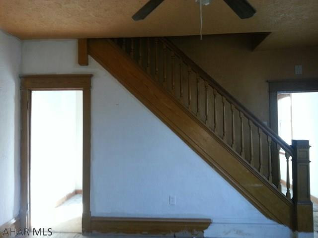 Other - Residential Income