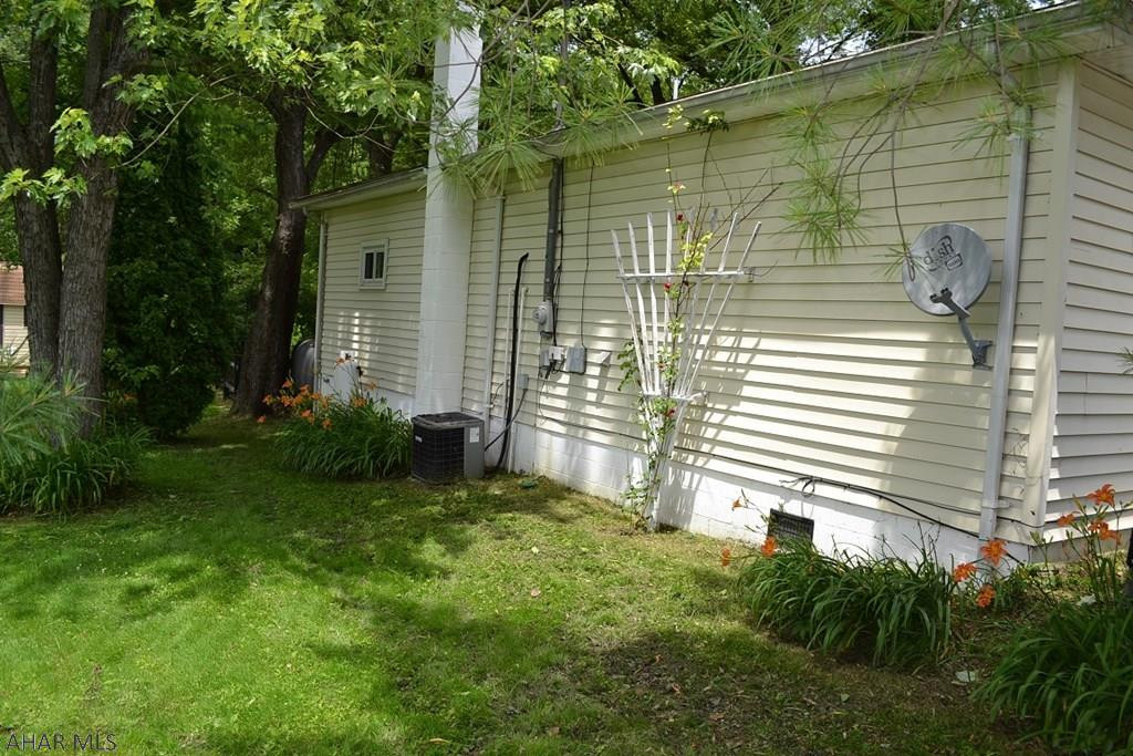 Unknown - Residential