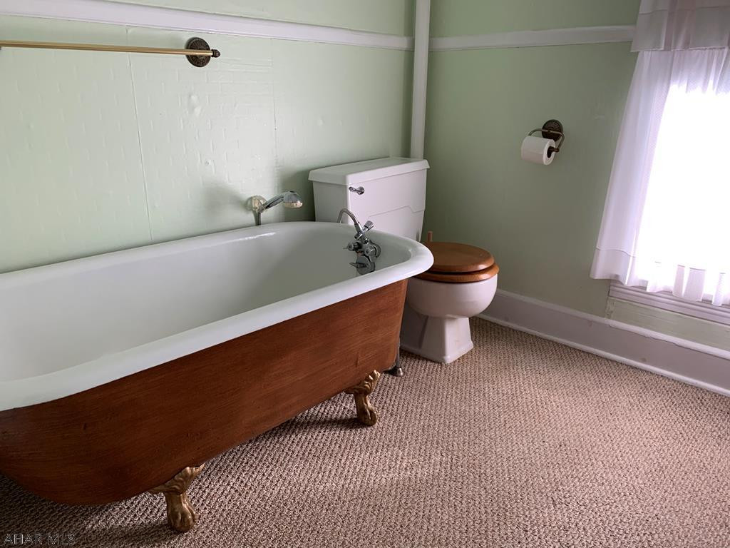 Unknown - Residential