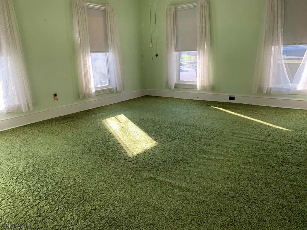 Unknown - Residential