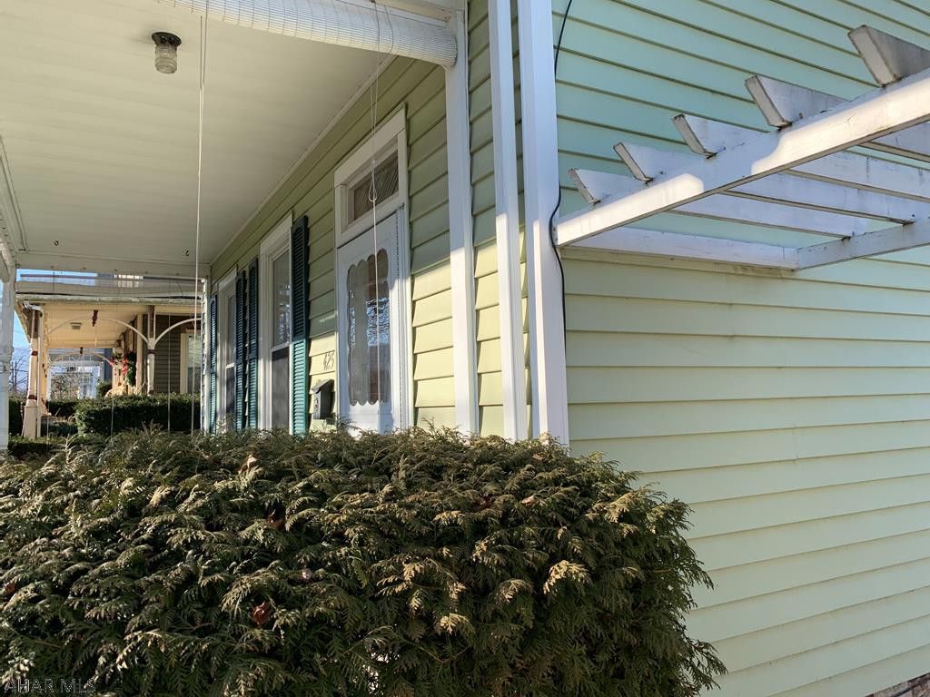 Unknown - Residential