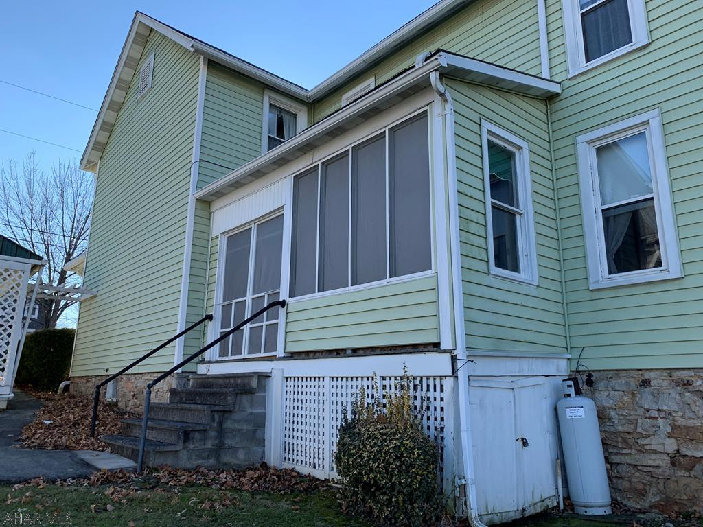 Unknown - Residential