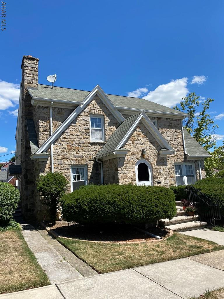 Calvert Hills - Residential