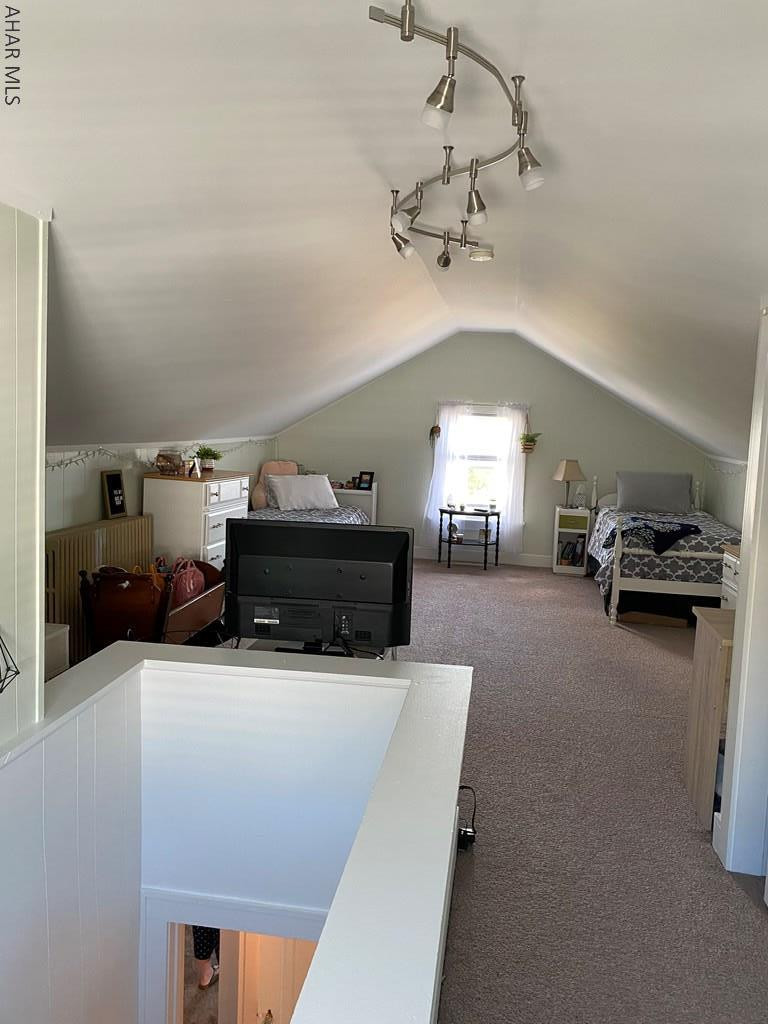 Calvert Hills - Residential