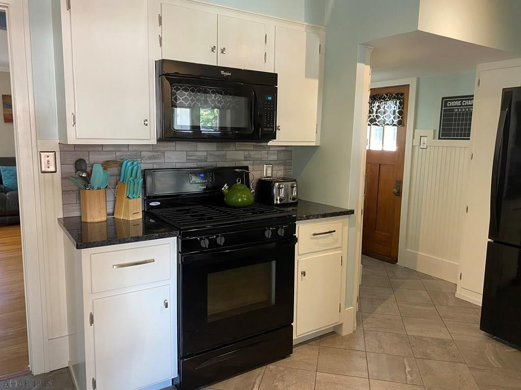 Calvert Hills - Residential