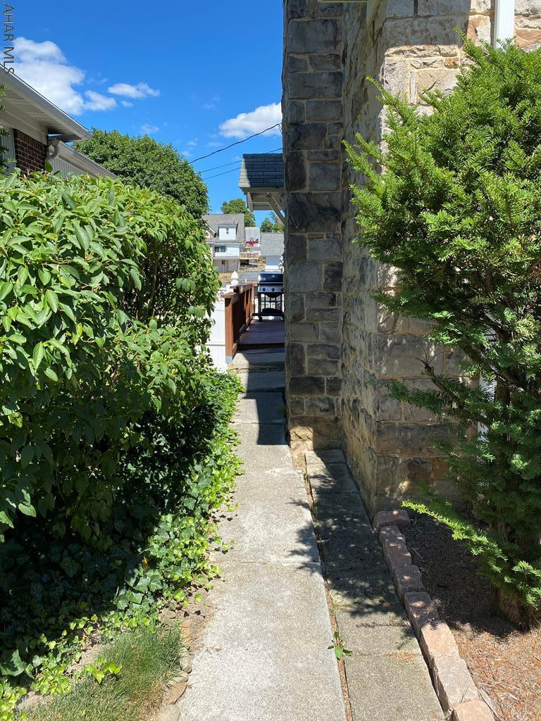 Calvert Hills - Residential