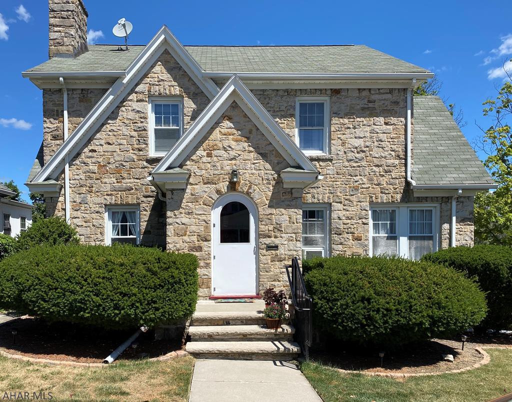 Calvert Hills - Residential