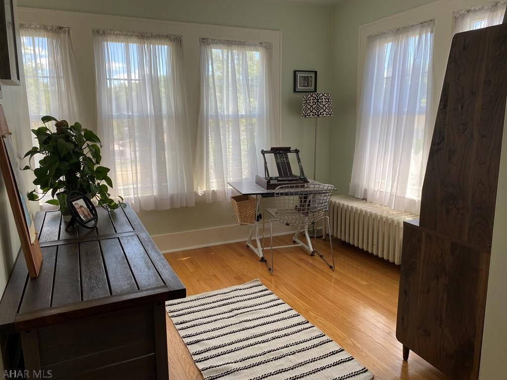 Calvert Hills - Residential