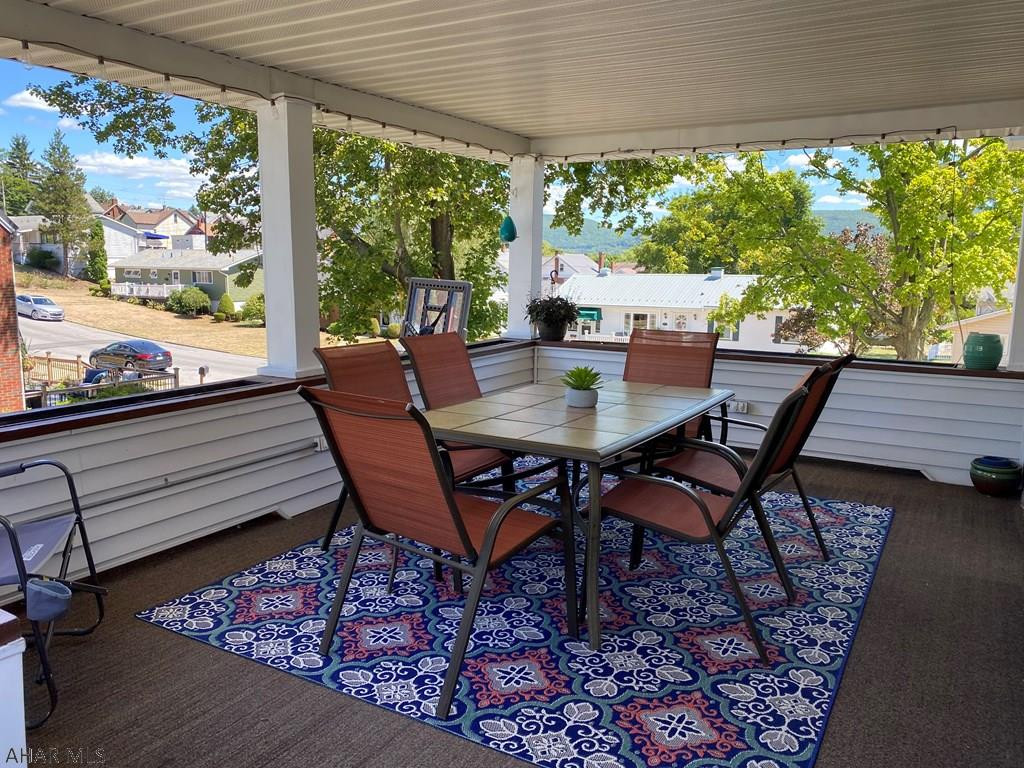 Calvert Hills - Residential