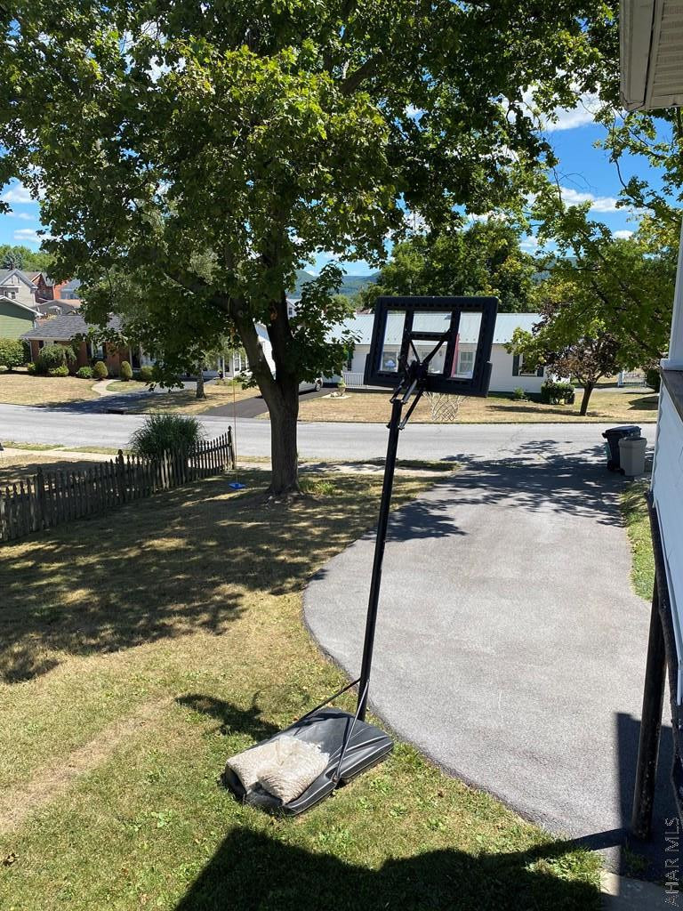 Calvert Hills - Residential