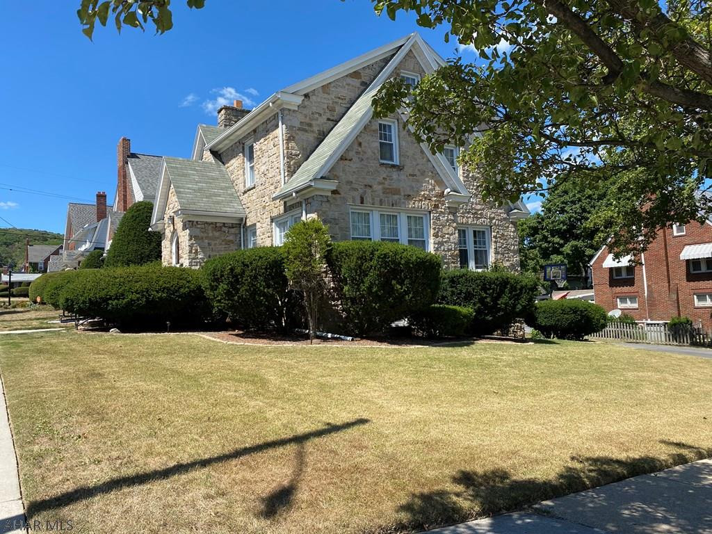 Calvert Hills - Residential