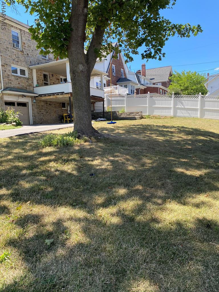 Calvert Hills - Residential