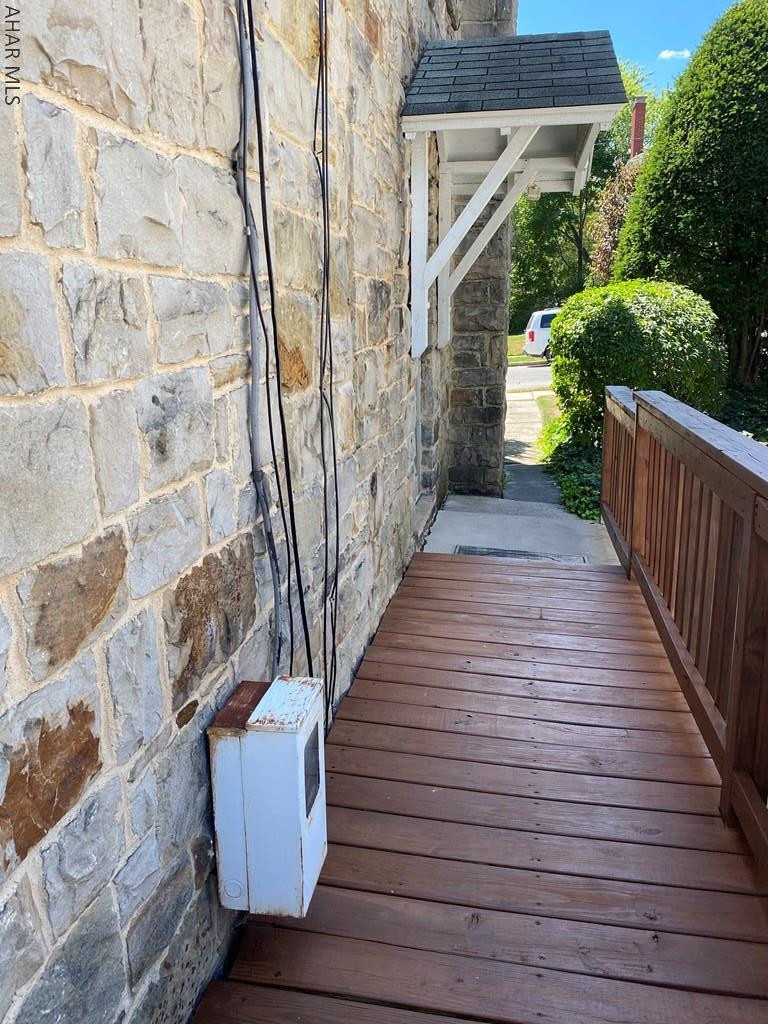 Calvert Hills - Residential