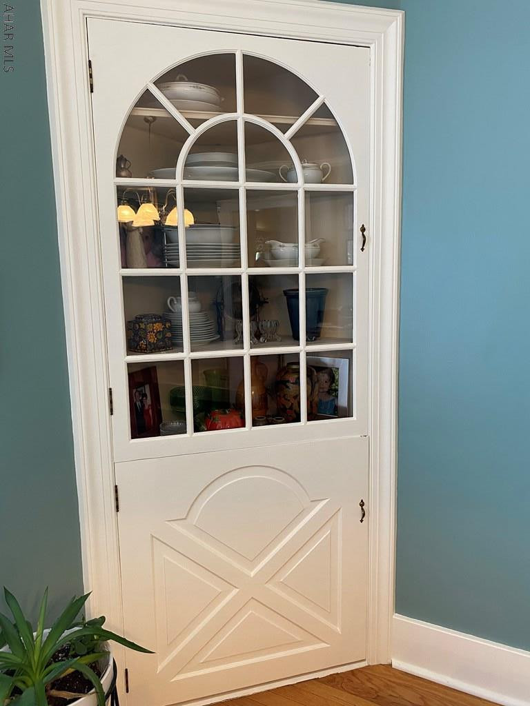 Calvert Hills - Residential