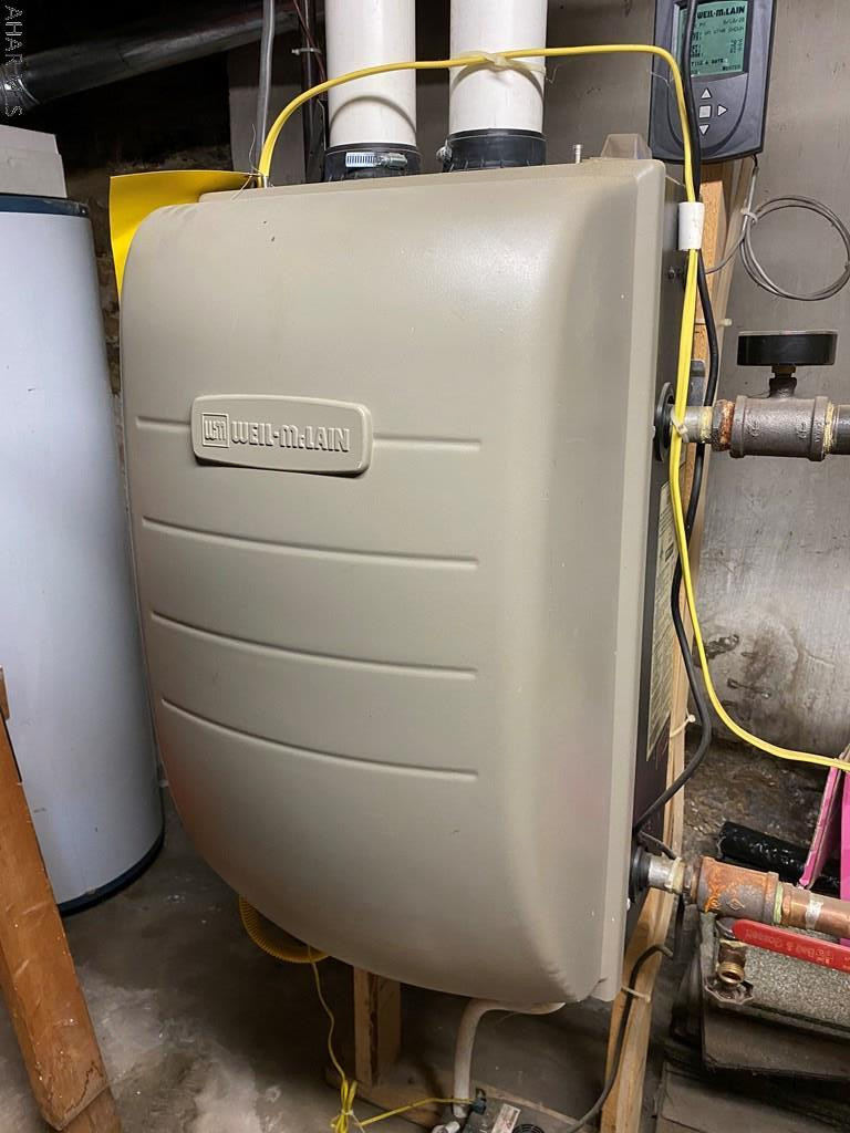 Calvert Hills - Residential