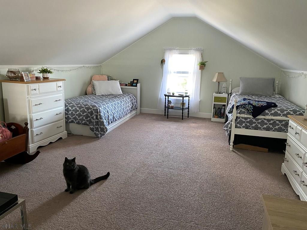 Calvert Hills - Residential