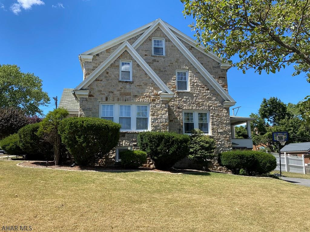 Calvert Hills - Residential