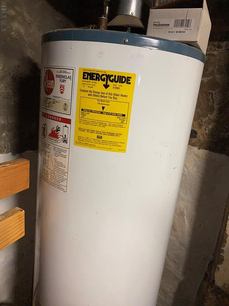 Calvert Hills - Residential