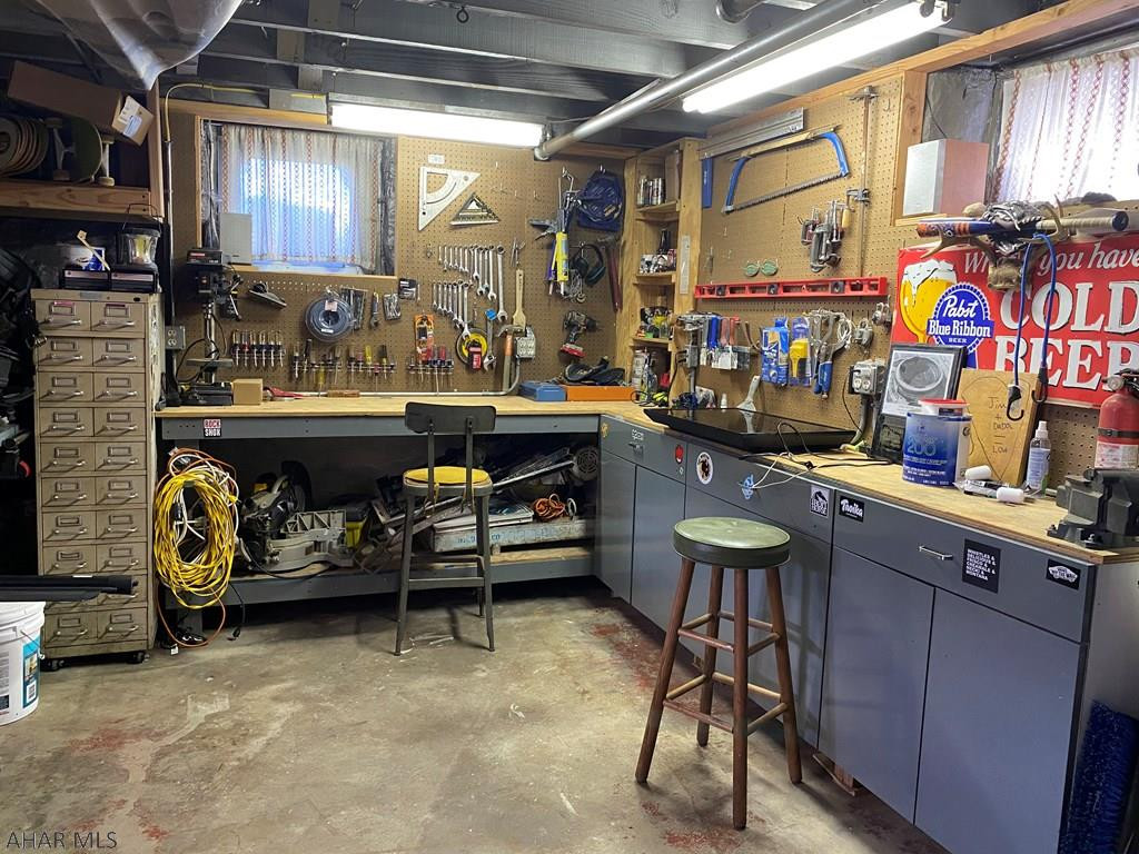 Calvert Hills - Residential