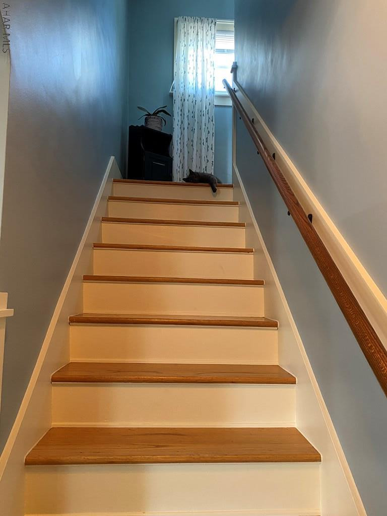 Calvert Hills - Residential