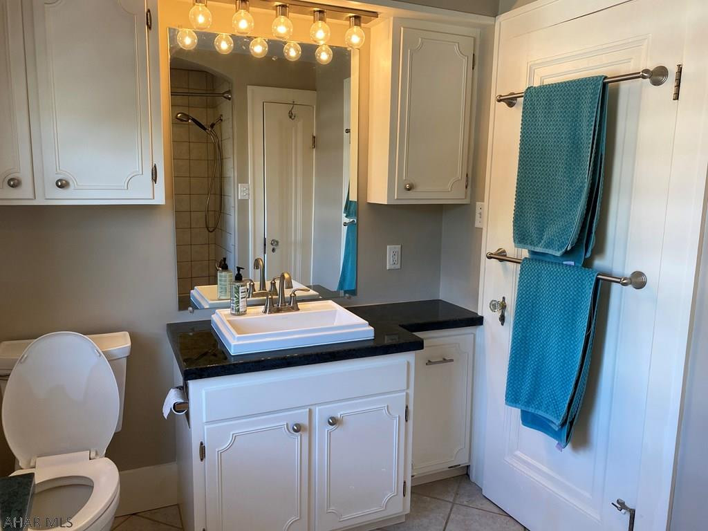 Calvert Hills - Residential