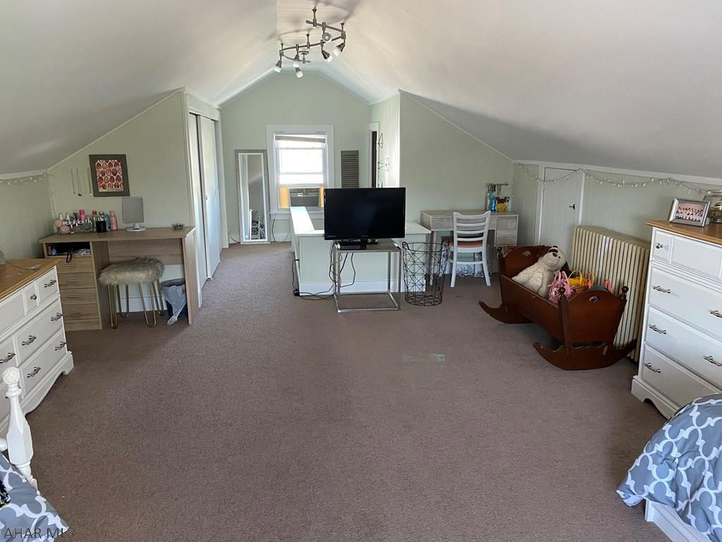 Calvert Hills - Residential