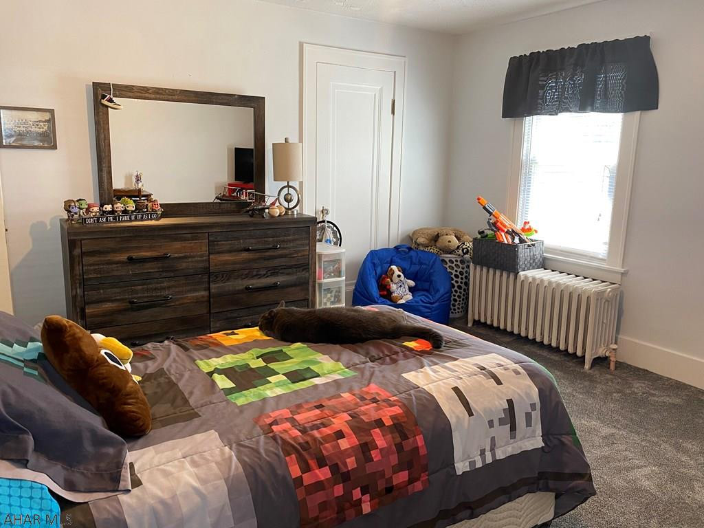 Calvert Hills - Residential