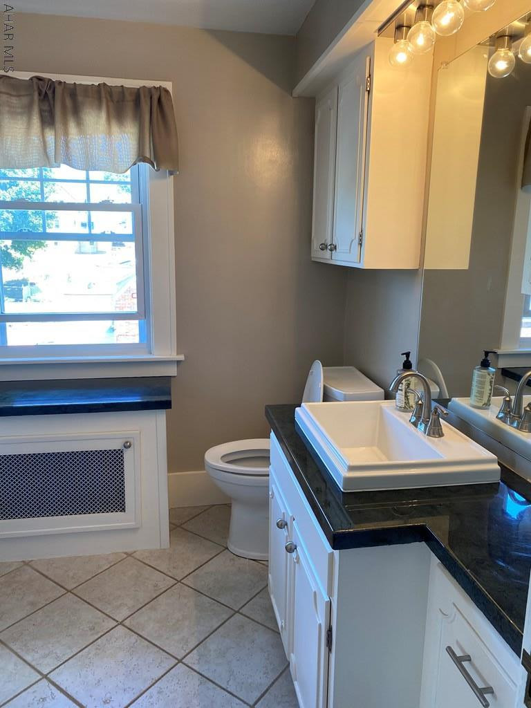 Calvert Hills - Residential