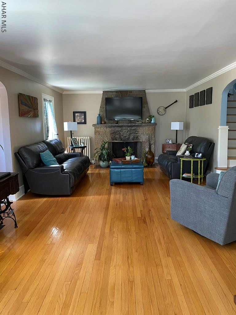 Calvert Hills - Residential