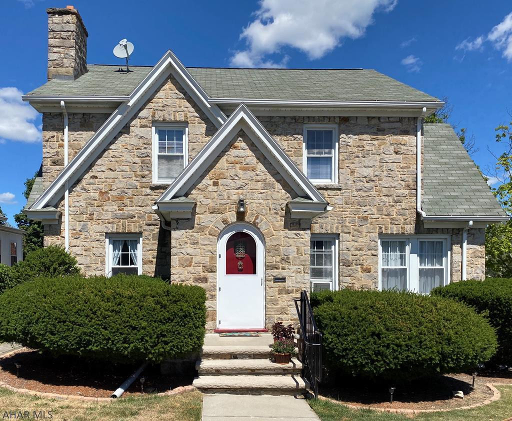 Calvert Hills - Residential